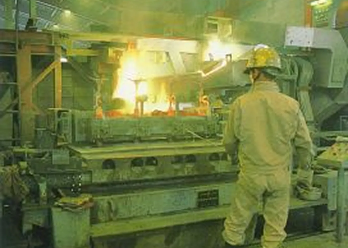 「山本産業」時代