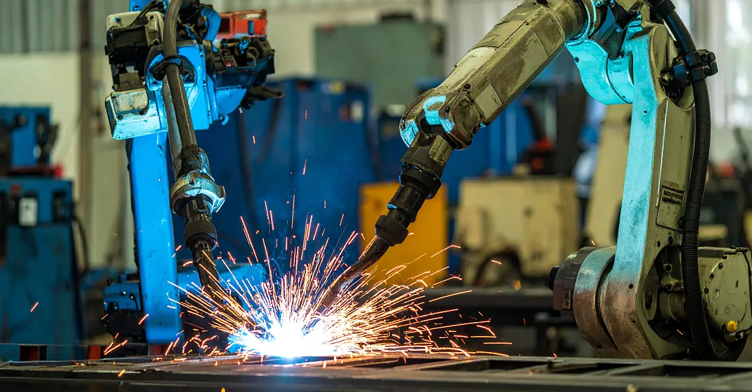 一般産業機器関連