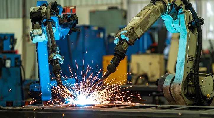 産業機械用ブッシュ・ナット・プレート