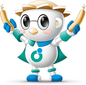 JマテロボカッパーⓇについて