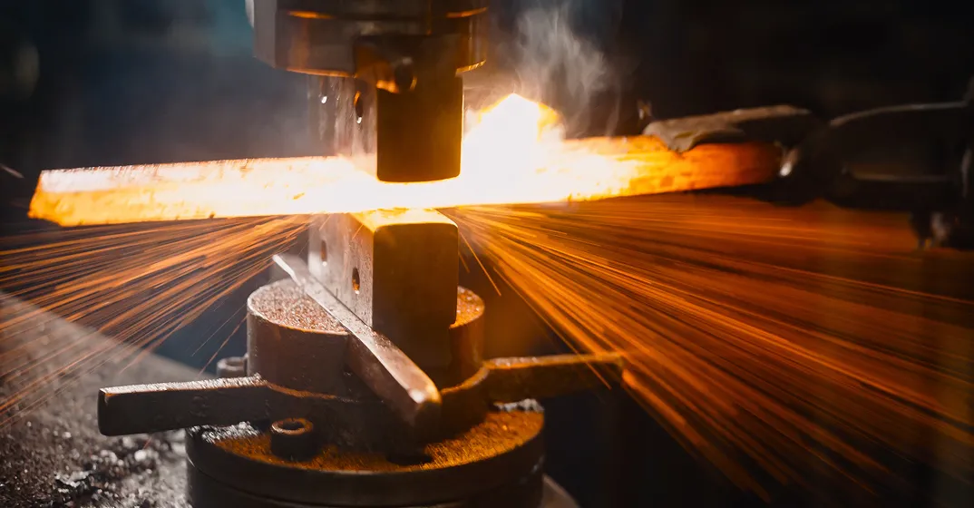 鍛造（当社では未対応）