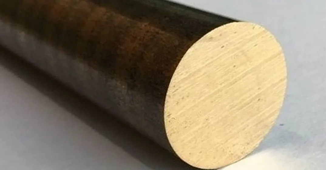 青銅(CAC406C ほか)