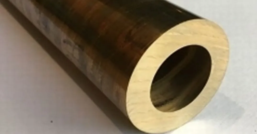 りん青銅(CAC502C ほか)