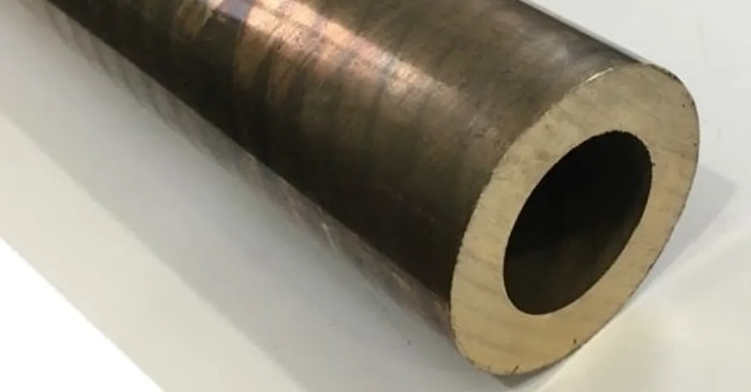 アルミ青銅(CAC703C ほか)