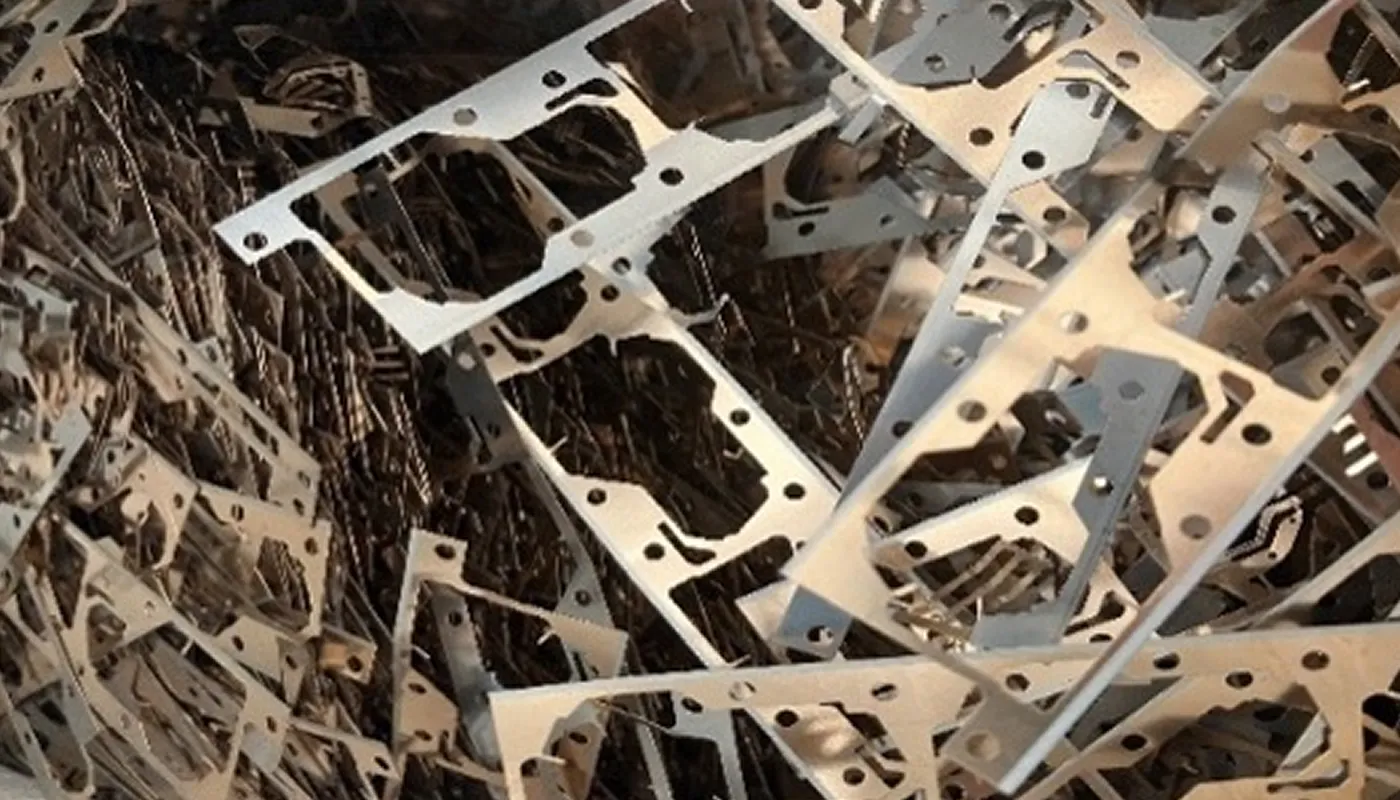 メッキリン青銅