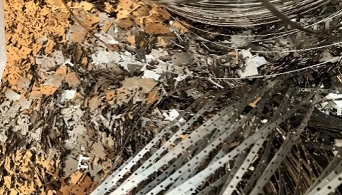 メッキリン青銅