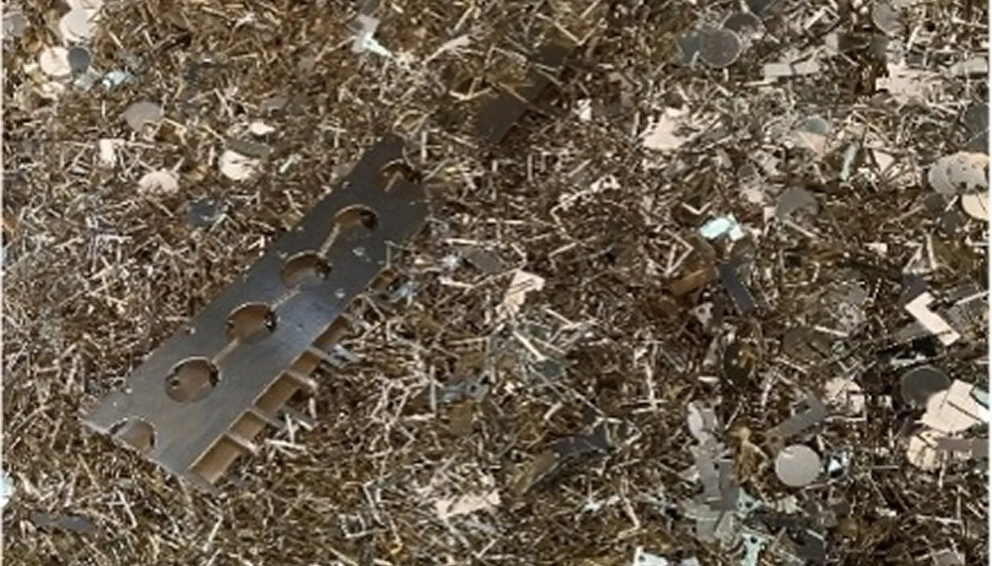 セパ、コーペル（黄銅1種～3種）