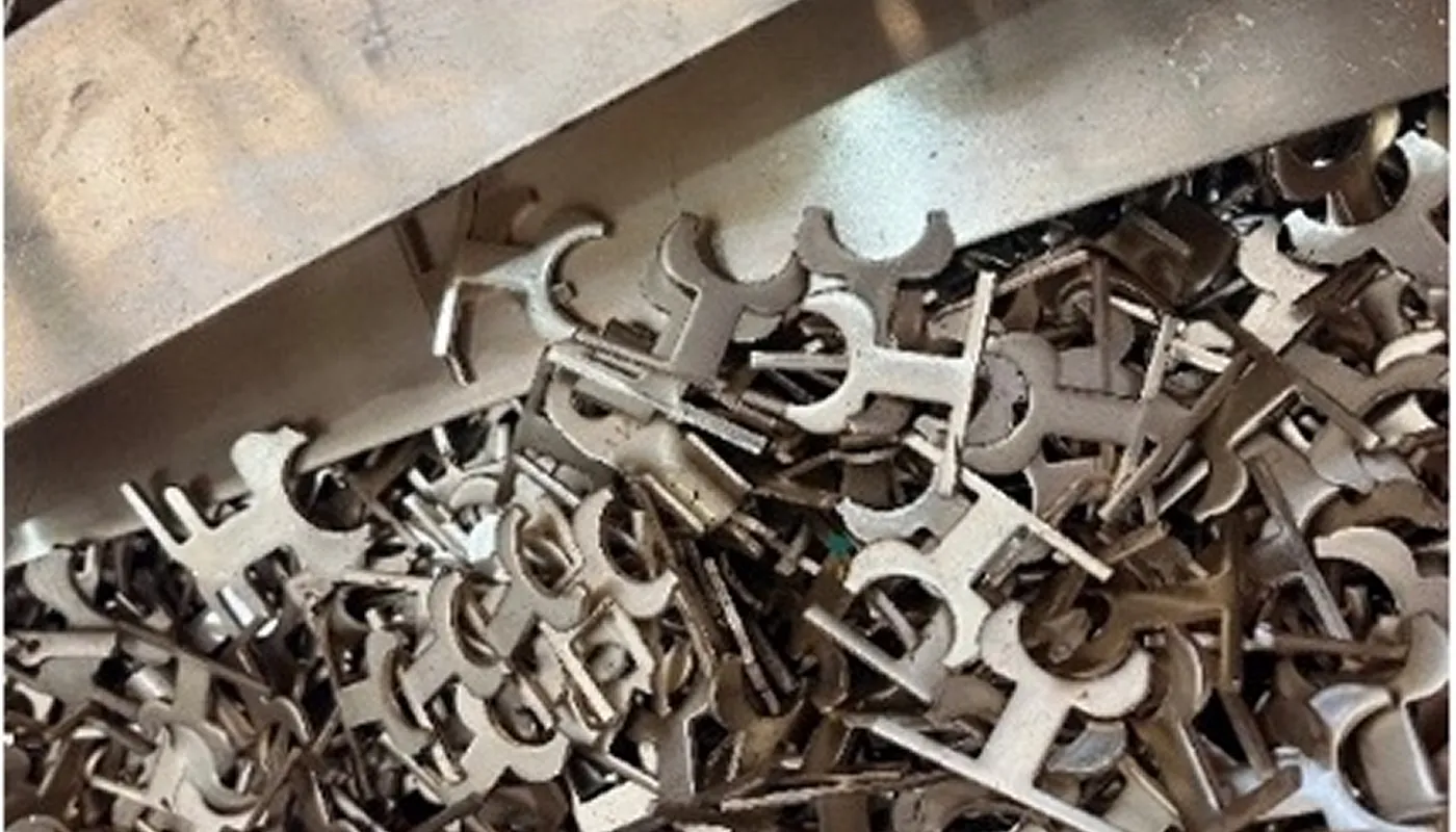 セパ、コーペル（黄銅1種～3種）