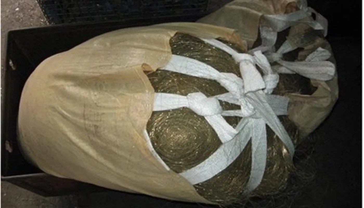 真鍮ワイヤー線（ワイヤーカット）