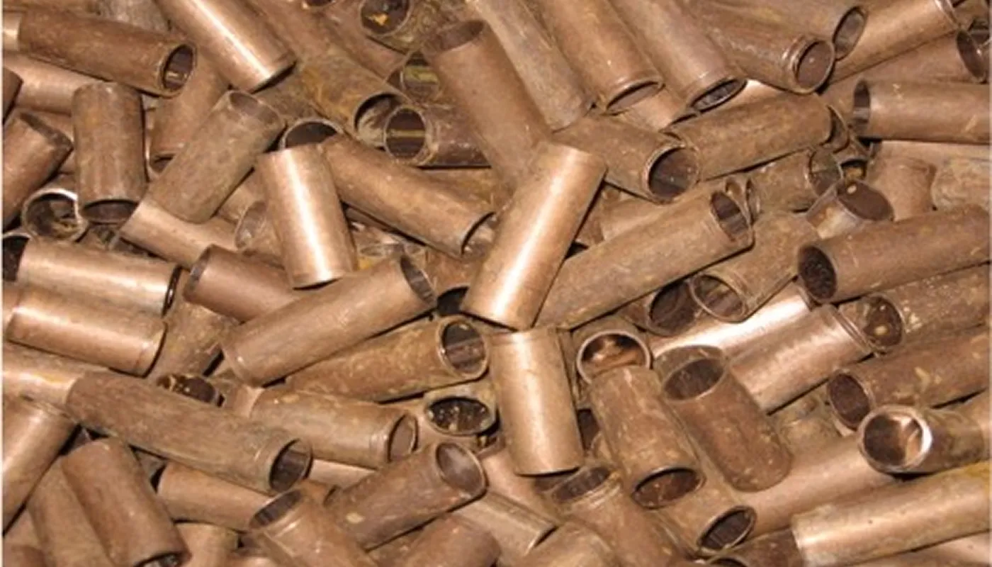 白銅（キュープロ）