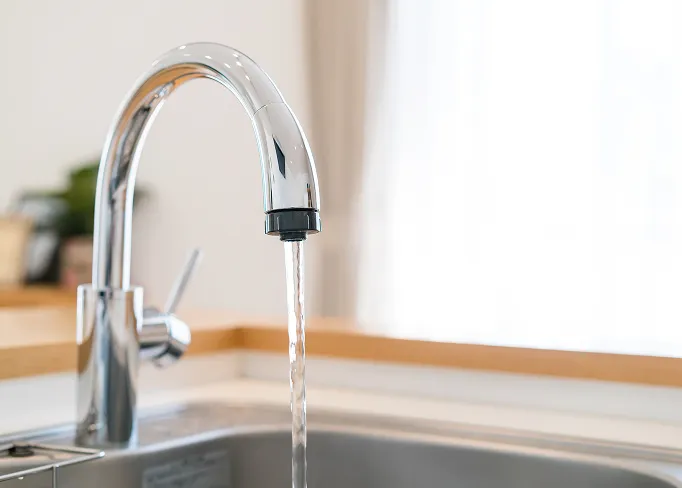 一般家屋・マンション・ビルの水道設備