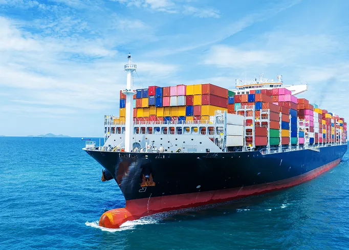 船舶分野・船舶関連分野