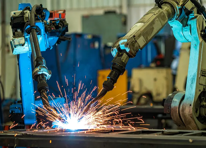 一般産業機械分野