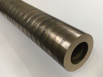 アルミニウム青銅の「熱処理」を再考する